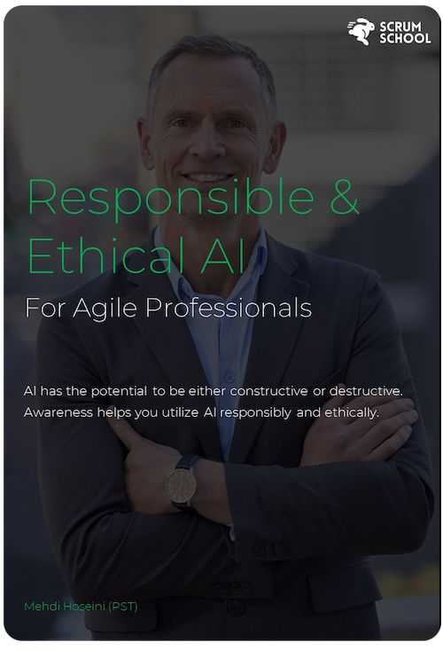 Responsible and ethical AI