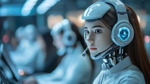 Enrich your Product with AI features as new value