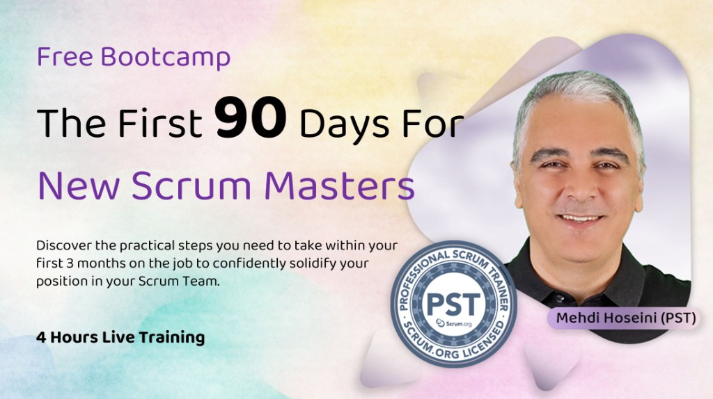 4 hours live training