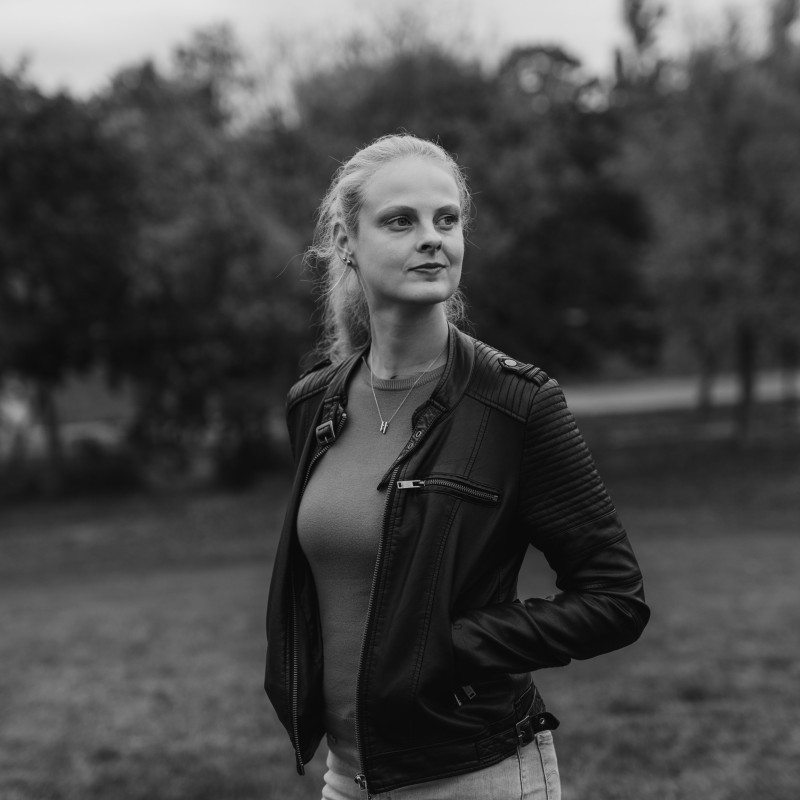 Zsuzsanna Marton