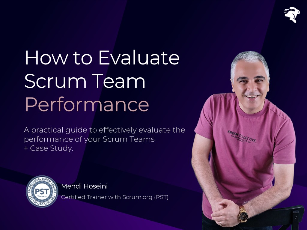 How to Evaluate Scrum Team Performance