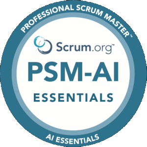 PSM-AI Essentials