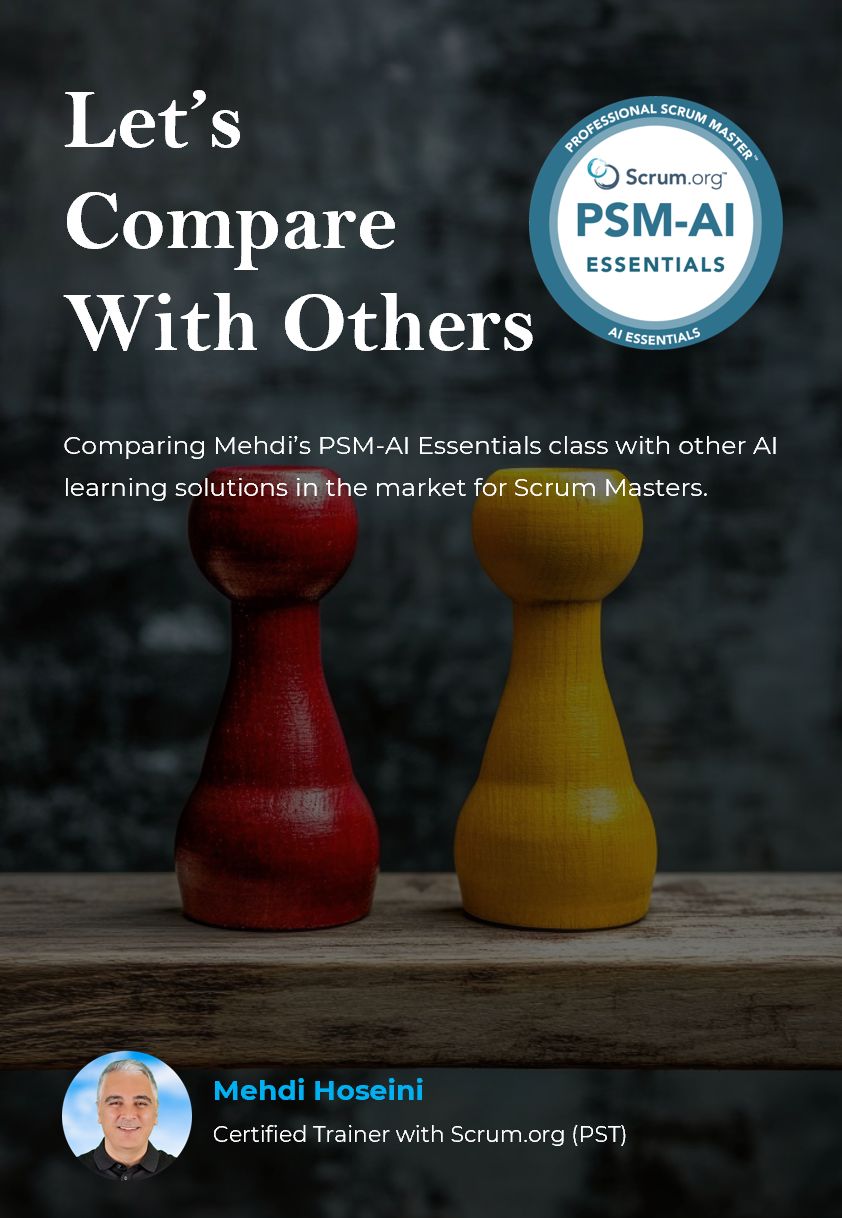 Comparison Guide
