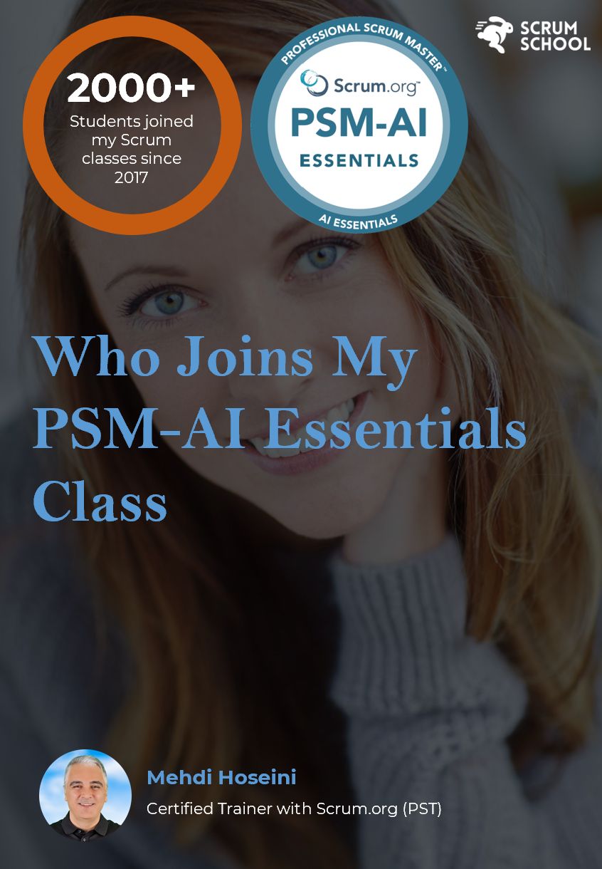 Who Joins My Class