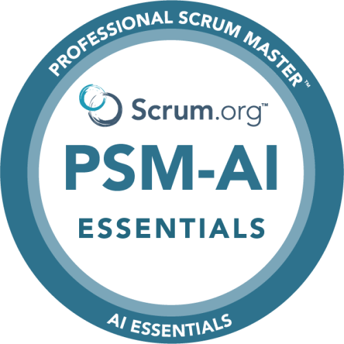 PSM-AI Logo