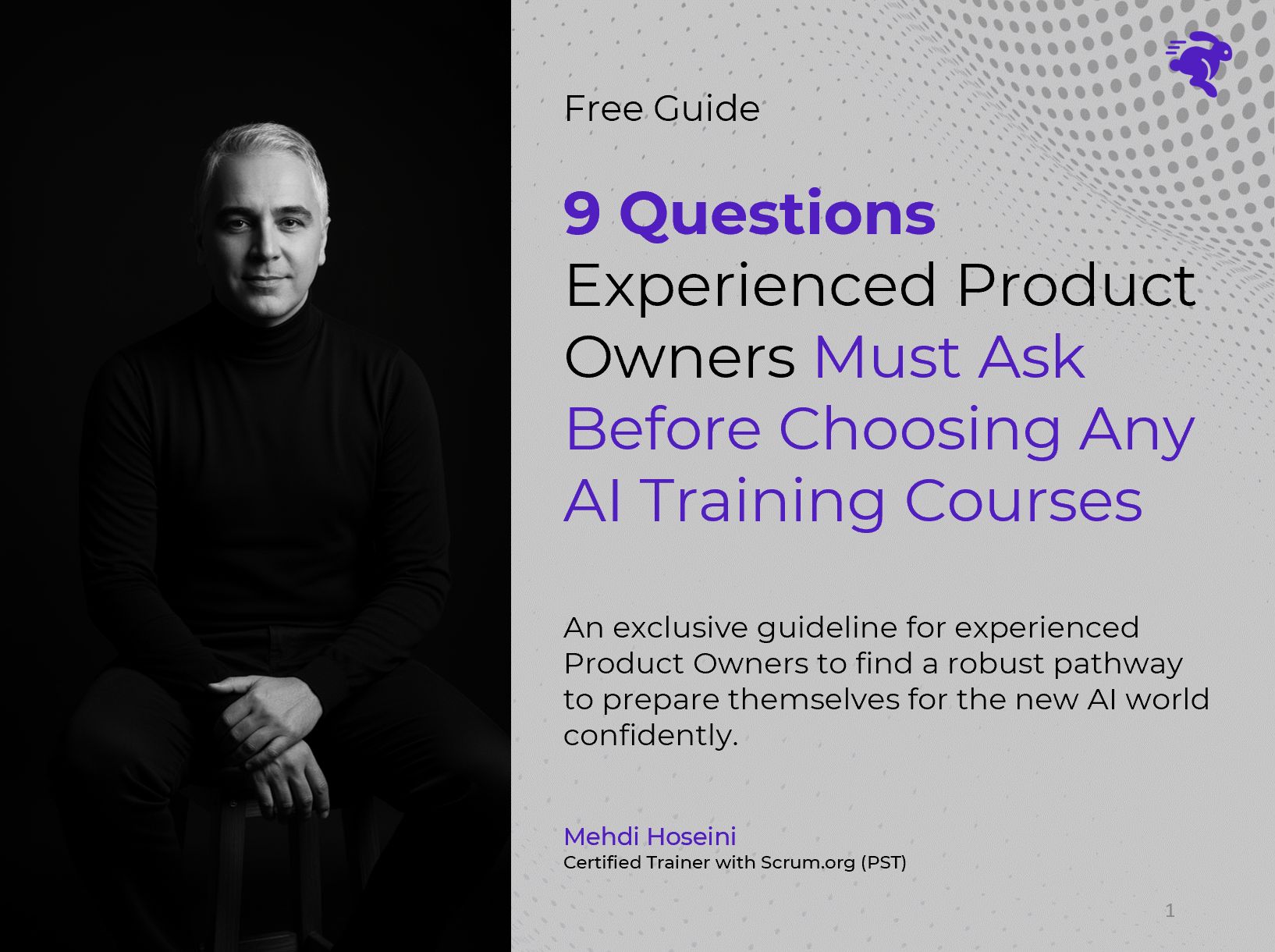 9 Questions Experienced Product Owners Must Ask