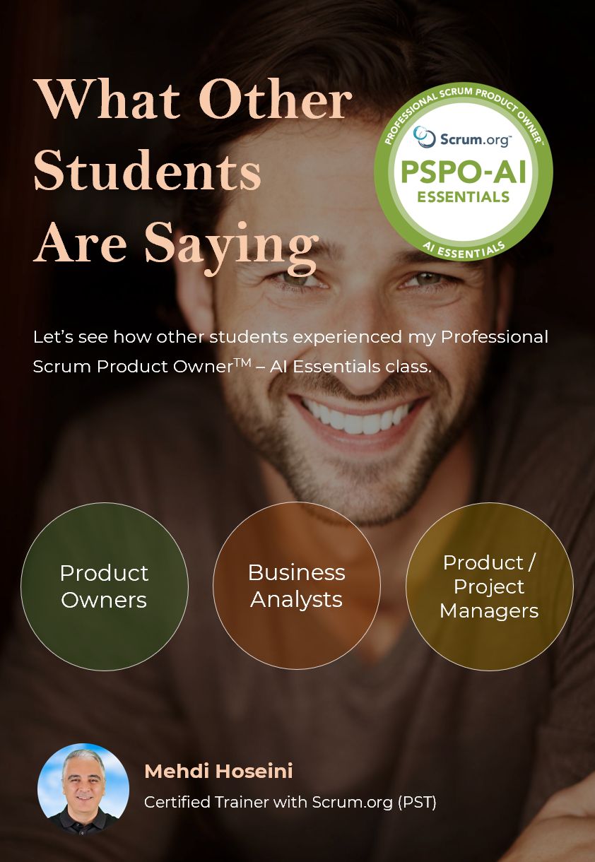 What Other Students Are Saying