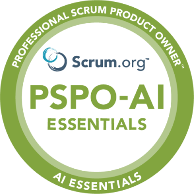 PSPO-AI Logo