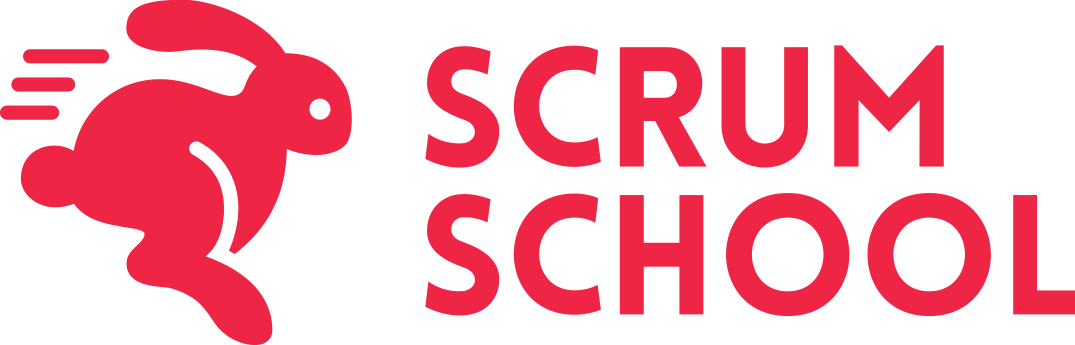Scrum School logo