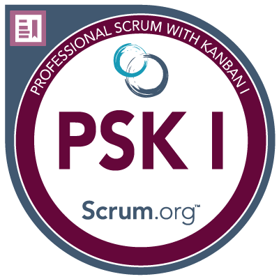 Professional Scrum™ with Kanban