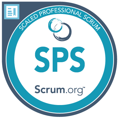Scaled Professional Scrum™