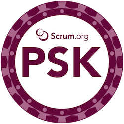 Professional Scrum ™ with Kanban