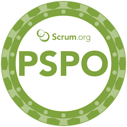 Professional Scrum Product Owner Training Course