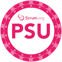 Professional Scrum ™ with User Experience